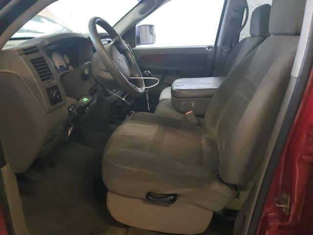 Снимка 7 от търг – 2006 DODGE RAM 2500 S с VIN 3D7KS28C76G138514