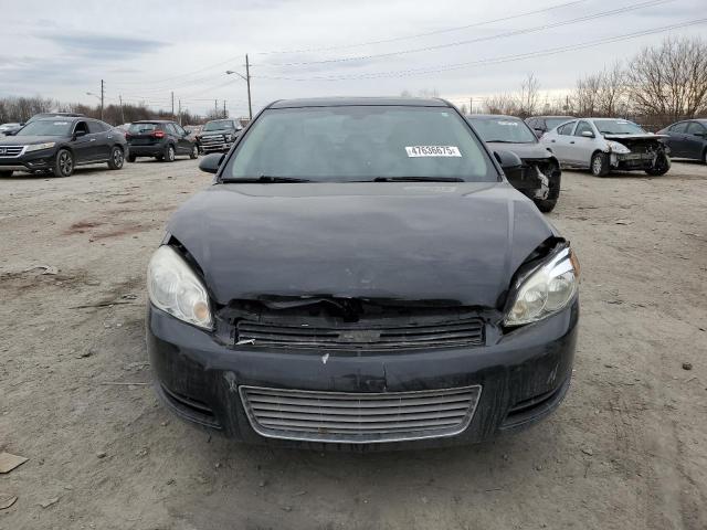Photo 5 from auction – 2008 CHEVROLET IMPALA LT with VIN 2G1WT58K289127363