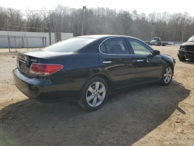 Снимка 3 от търг – 2005 LEXUS ES 330 с VIN JTHBA30G350024450