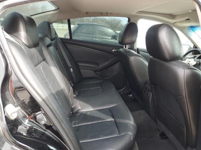 Photo 10 from auction – 2011 NISSAN ALTIMA BAS with VIN 1N4AL2AP4BN463371