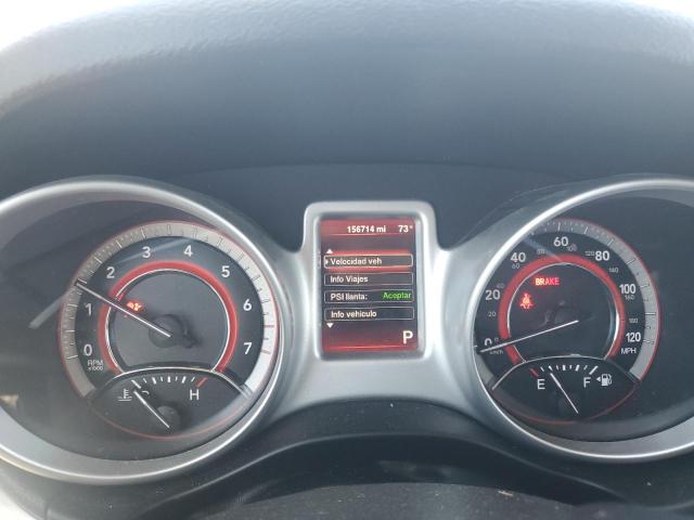 Photo 9 from auction – 2013 DODGE JOURNEY SX with VIN 3C4PDCBB3DT565788