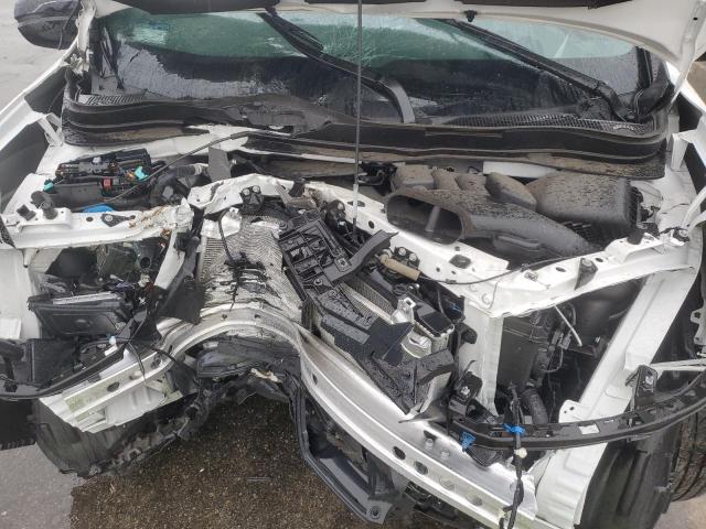 Photo 11 from auction – 2024 HONDA RIDGELINE with VIN 5FPYK3F17RB025370