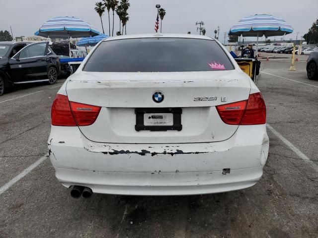 Photo 6 from auction – 2011 BMW 328 with VIN WBAPH5C58BF093858