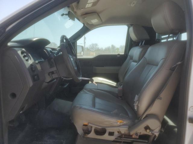 Photo 7 from auction – 2009 FORD F150 with VIN 1FTRF12899KA68538