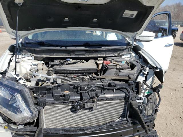 Photo 11 from auction – 2016 NISSAN ROGUE S with VIN KNMAT2MV6GP735273