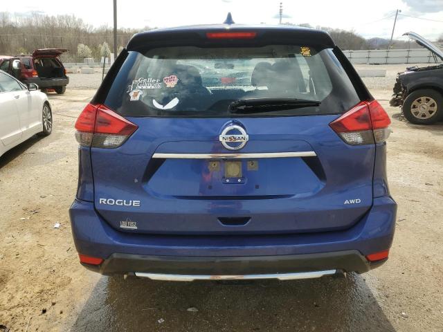 Photo 6 from auction – 2017 NISSAN ROGUE S with VIN JN8AT2MV4HW008175