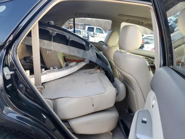 Photo 11 from auction – 2004 LEXUS RX 330 with VIN JTJHA31U240009840