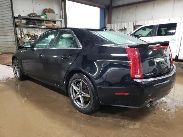 Photo 2 from auction – 2009 CADILLAC CTS with VIN 1G6DF577390148806