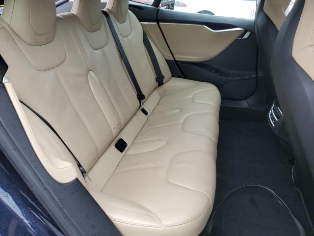 Снимка 10 от търг – 2015 TESLA MODEL S 85 с VIN 5YJSA1H2XFF080886