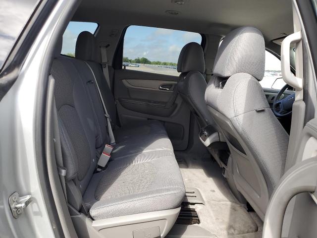 Photo 11 from auction – 2017 CHEVROLET TRAVERSE L with VIN 1GNKRFED6HJ293798