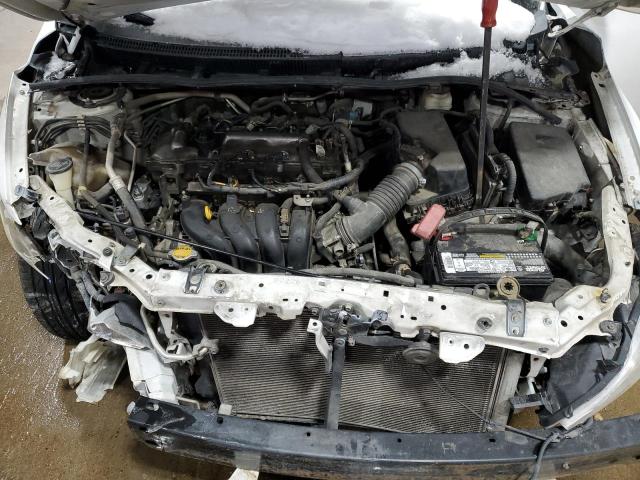 Photo 11 from auction – 2013 TOYOTA COROLLA L with VIN 2T1BU4EE2DC056686
