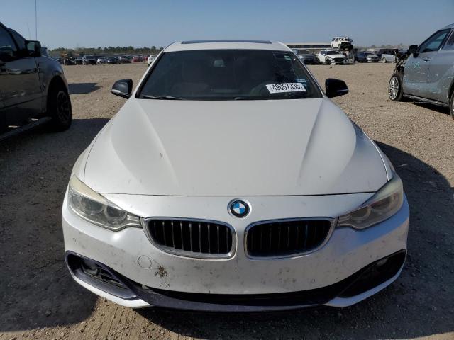 Photo 5 from auction – 2015 BMW 428 I GRAN with VIN WBA4A5C5XFD410290