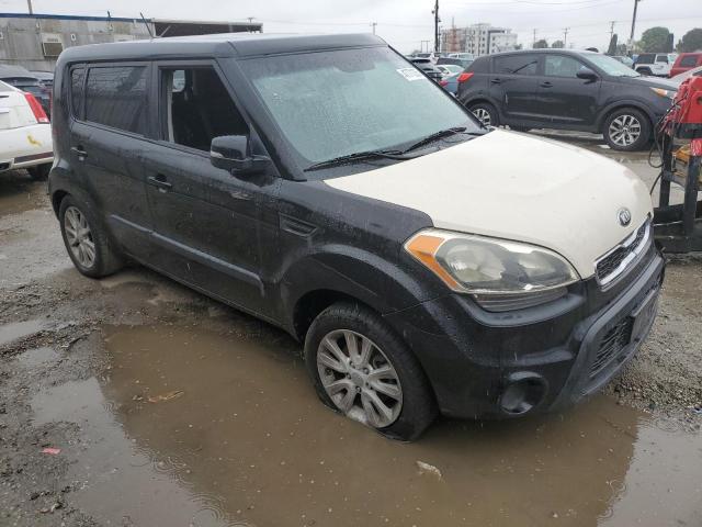 Снимка 4 от търг – 2012 KIA SOUL + с VIN KNDJT2A66C7740402