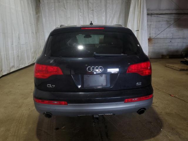 Снимка 6 от търг – 2009 AUDI Q7 PRESTIG с VIN WA1AV74L29D014257