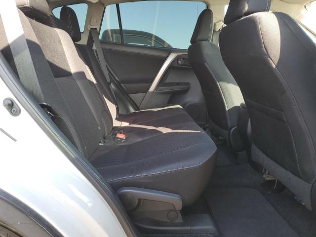 Photo 11 from auction – 2013 TOYOTA RAV4 XLE with VIN 2T3WFREV8DW062233