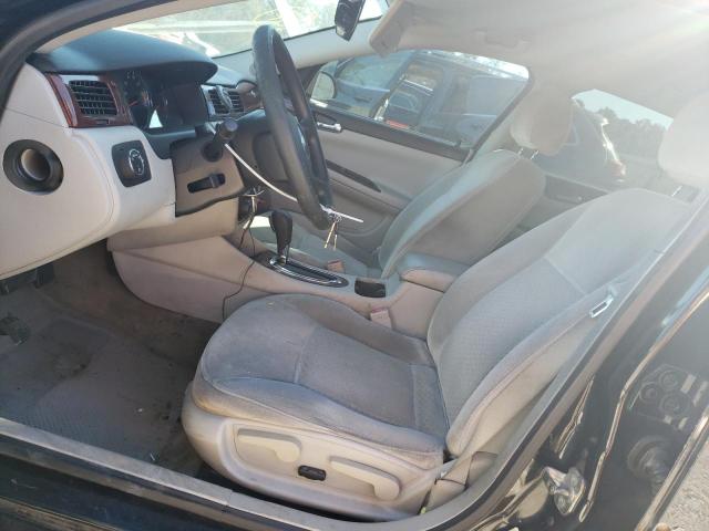 Photo 7 from auction – 2008 CHEVROLET IMPALA LT with VIN 2G1WT58K881368309