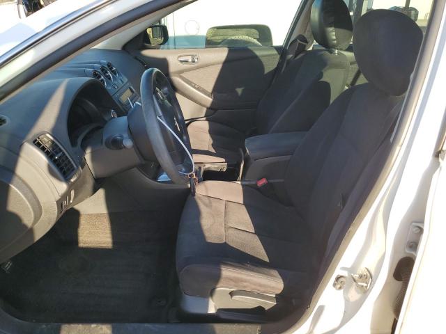 Photo 7 from auction – 2012 NISSAN ALTIMA BAS with VIN 1N4AL2AP1CC216760