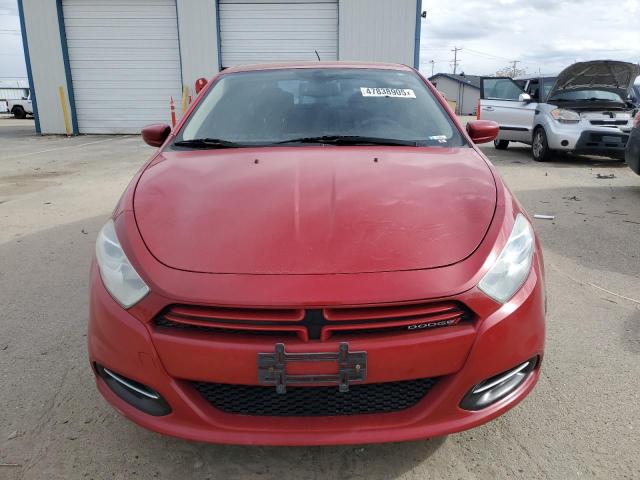 Photo 5 from auction – 2014 DODGE DART SE with VIN 1C3CDFAA9ED791127