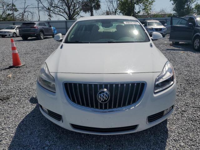 Photo 5 from auction – 2013 BUICK REGAL with VIN 2G4GR5ER9D9159518