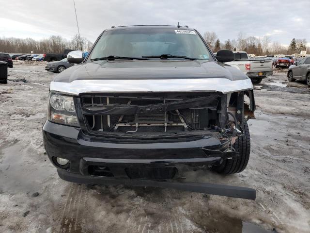 Photo 5 from auction – 2013 CHEVROLET AVALANCHE with VIN 3GNTKGE73DG111334