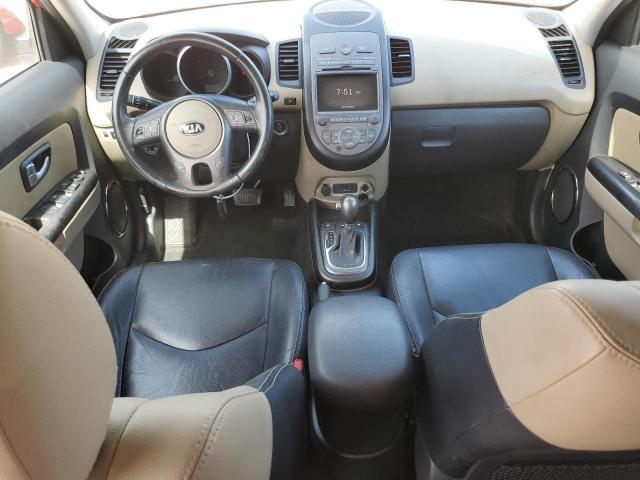 Photo 8 from auction – 2013 KIA SOUL + with VIN KNDJT2A68D7540476