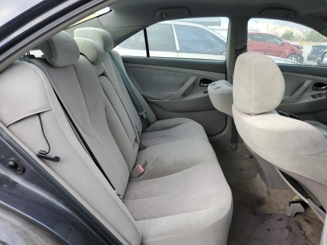 Photo 10 from auction – 2010 TOYOTA CAMRY BASE with VIN 4T1BF3EK7AU090742
