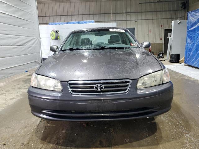 Photo 5 from auction – 2000 TOYOTA CAMRY CE with VIN JT2BG22K4Y0524402