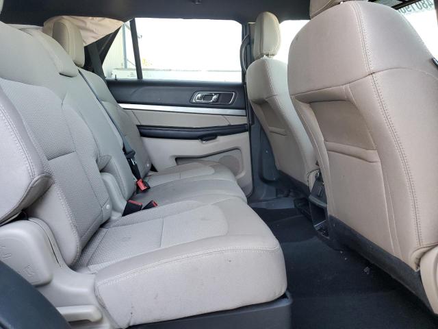 Photo 11 from auction – 2018 FORD EXPLORER X with VIN 1FM5K7DH6JGC23415