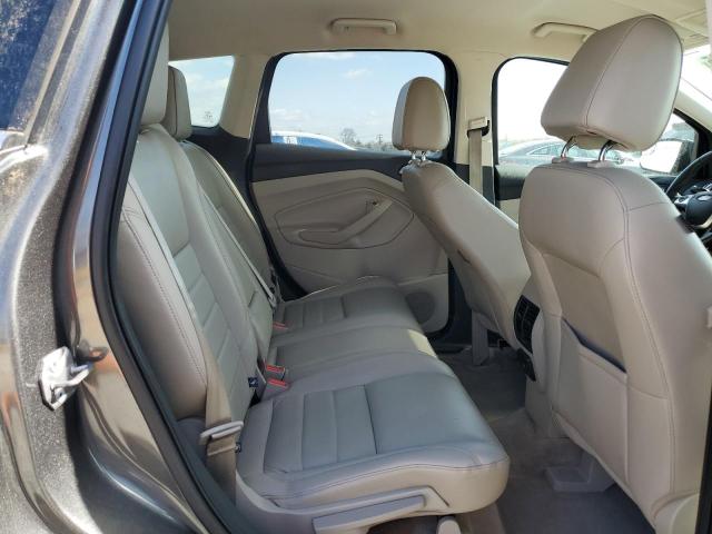 Photo 11 from auction – 2016 FORD ESCAPE TIT with VIN 1FMCU0J97GUB66061