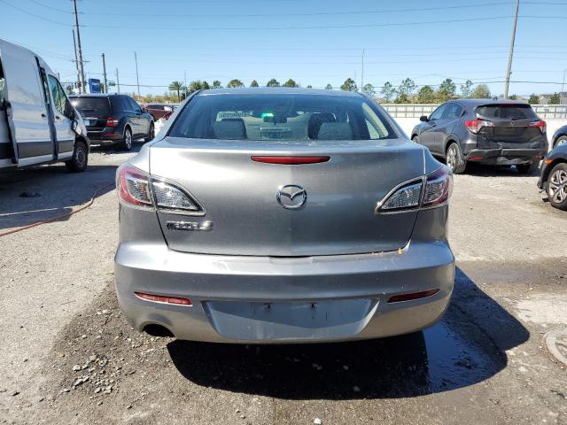Photo 6 from auction – 2012 MAZDA 3 I with VIN JM1BL1UG5C1678383