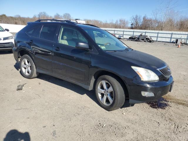 Снимка 4 от търг – 2007 LEXUS RX 350 с VIN 2T2HK31U37C007259