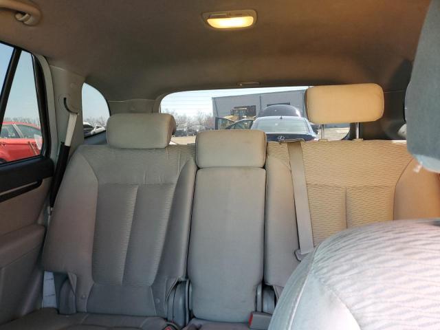 Photo 10 from auction – 2008 HYUNDAI SANTA FE with VIN 5NMSG13D08H134835