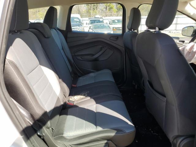 Photo 11 from auction – 2018 FORD ESCAPE S with VIN 1FMCU0F70JUA28067