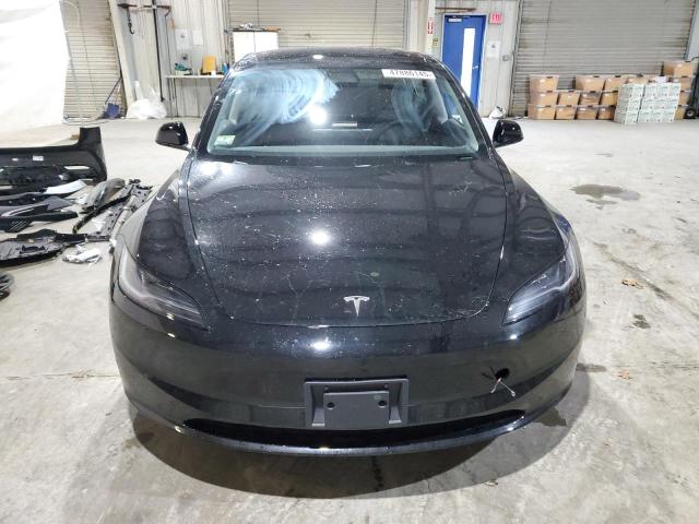 Photo 5 from auction – 2024 TESLA MODEL 3 with VIN 5YJ3E1EB8RF793027
