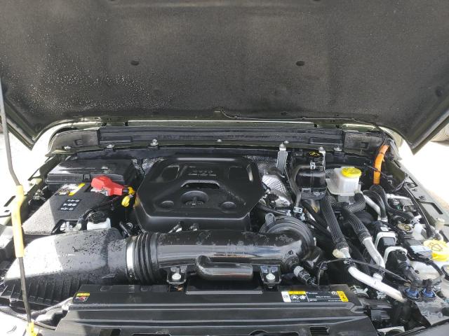 Photo 12 from auction – 2023 JEEP WRANGLER S with VIN 1C4RJXP60RW232129