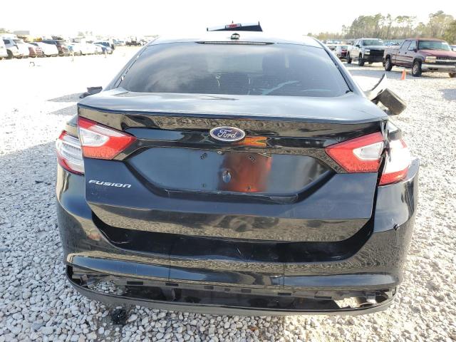 Photo 6 from auction – 2016 FORD FUSION S with VIN 3FA6P0G73GR324147