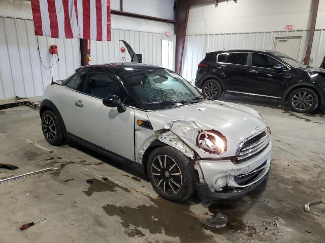 Photo 4 from auction – 2013 MINI COOPER COU with VIN WMWSX1C50DT507354
