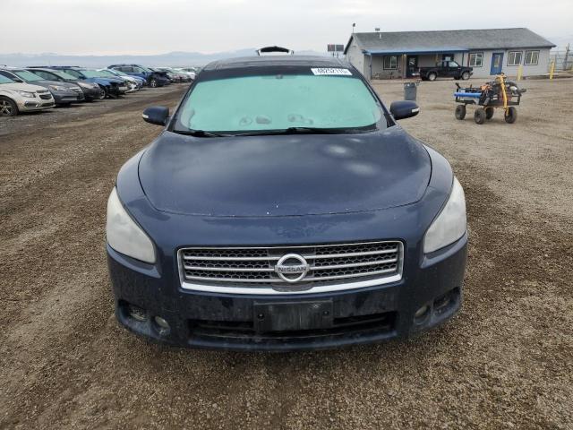 Photo 5 from auction – 2009 NISSAN MAXIMA S with VIN 1N4AA51E39C825427