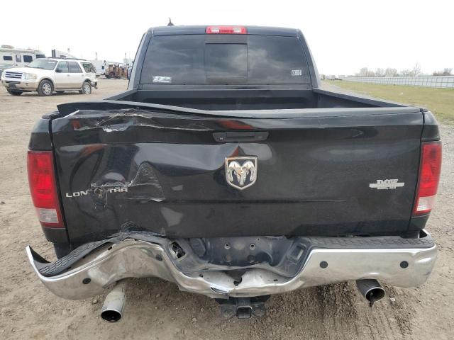Photo 6 from auction – 2013 RAM 1500 SLT with VIN 1C6RR6LTXDS507933