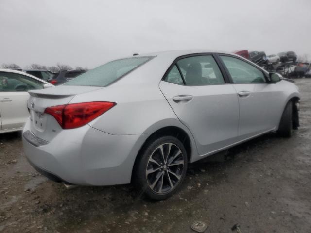 Photo 3 from auction – 2019 TOYOTA COROLLA L with VIN 2T1BURHE9KC197454