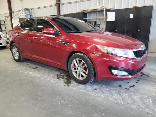 Photo 4 from auction – 2012 KIA OPTIMA EX with VIN 5XXGN4A76CG041738