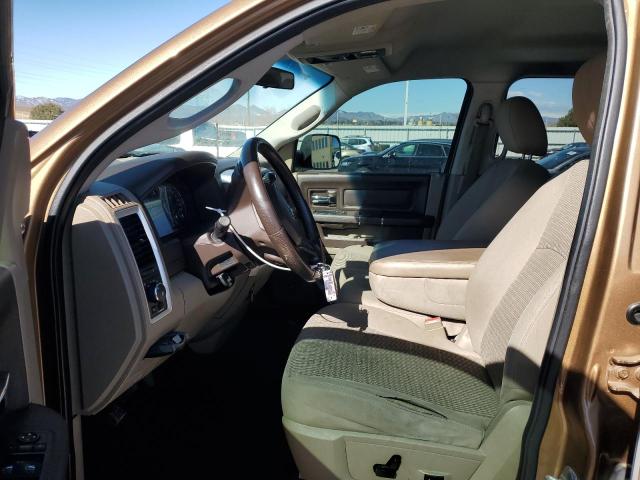Photo 7 from auction – 2012 DODGE RAM 1500 S with VIN 1C6RD7GT1CS125836