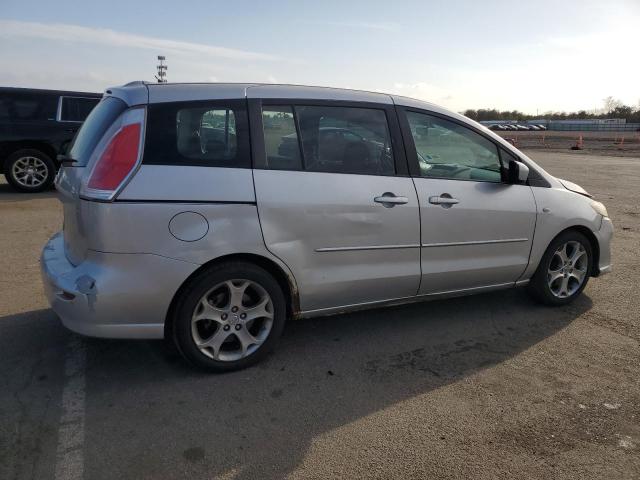 Снимка 3 от търг – 2008 MAZDA 5 с VIN JM1CR293X80302287