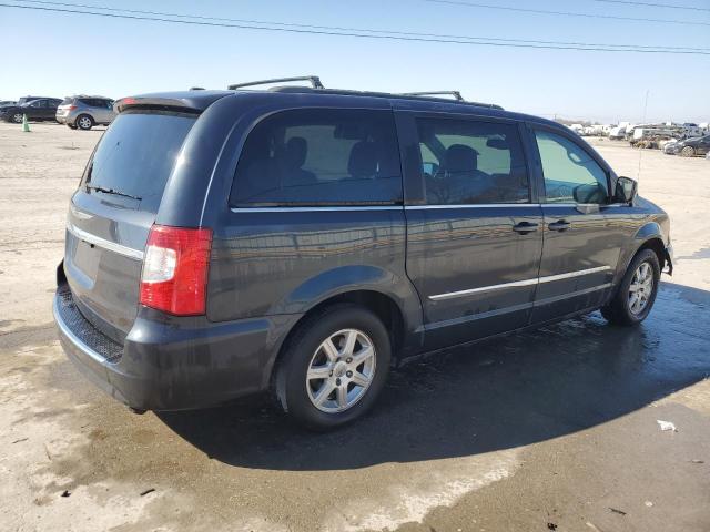 Photo 3 from auction – 2013 CHRYSLER TOWN & COU with VIN 2C4RC1BG9DR594372