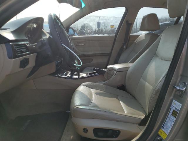 Photo 7 from auction – 2008 BMW 328 I SULE with VIN WBAVC53538F008665