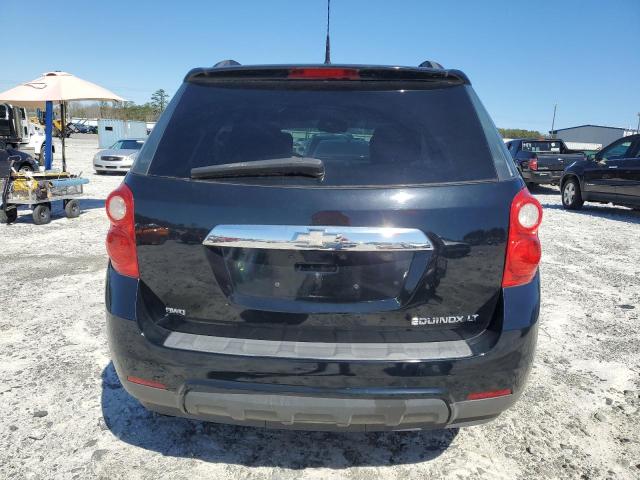 Photo 6 from auction – 2011 CHEVROLET EQUINOX LT with VIN 2CNFLEEC6B6387709