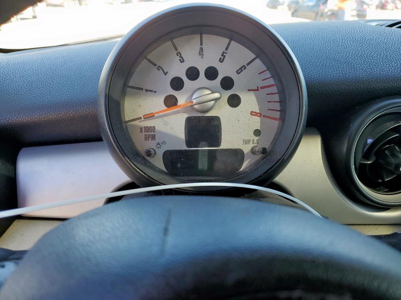 Снимка 9 от търг – 2011 MINI COOPER с VIN WMWSU3C52BTX96108