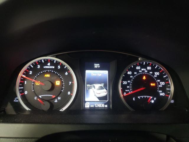 Photo 9 from auction – 2015 TOYOTA CAMRY LE with VIN 4T1BF1FK0FU001409