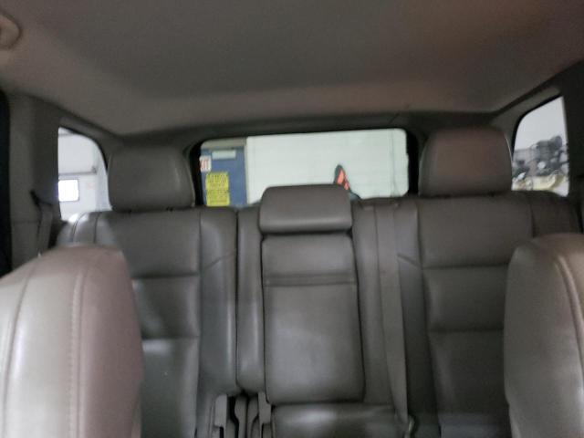 Photo 10 from auction – 2012 JEEP GRAND CHER with VIN 1C4RJFAGXCC174454