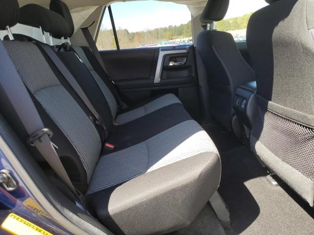 Photo 11 from auction – 2023 TOYOTA 4RUNNER SR with VIN JTEEU5JR9P5283303